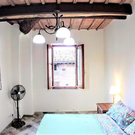 סיינה The Aerie - Il Nido Dell Aquila - Central 8Bd Recentely Renovated מראה חיצוני תמונה
