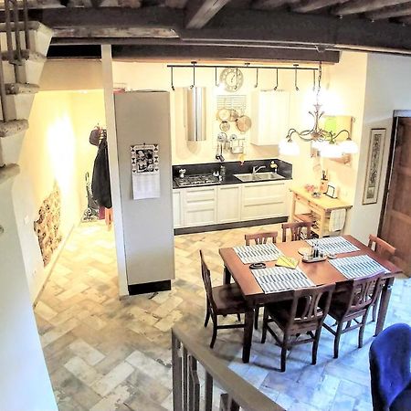 סיינה The Aerie - Il Nido Dell Aquila - Central 8Bd Recentely Renovated מראה חיצוני תמונה