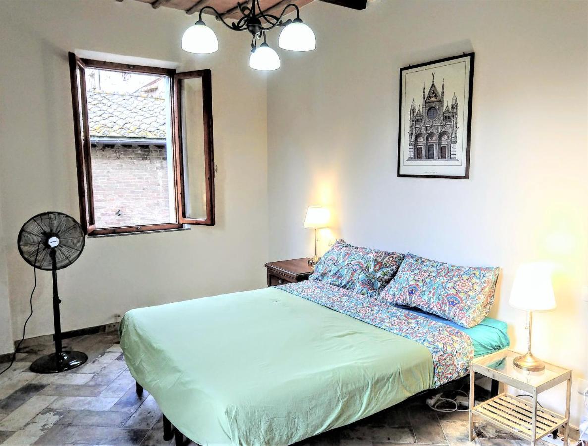 סיינה The Aerie - Il Nido Dell Aquila - Central 8Bd Recentely Renovated מראה חיצוני תמונה