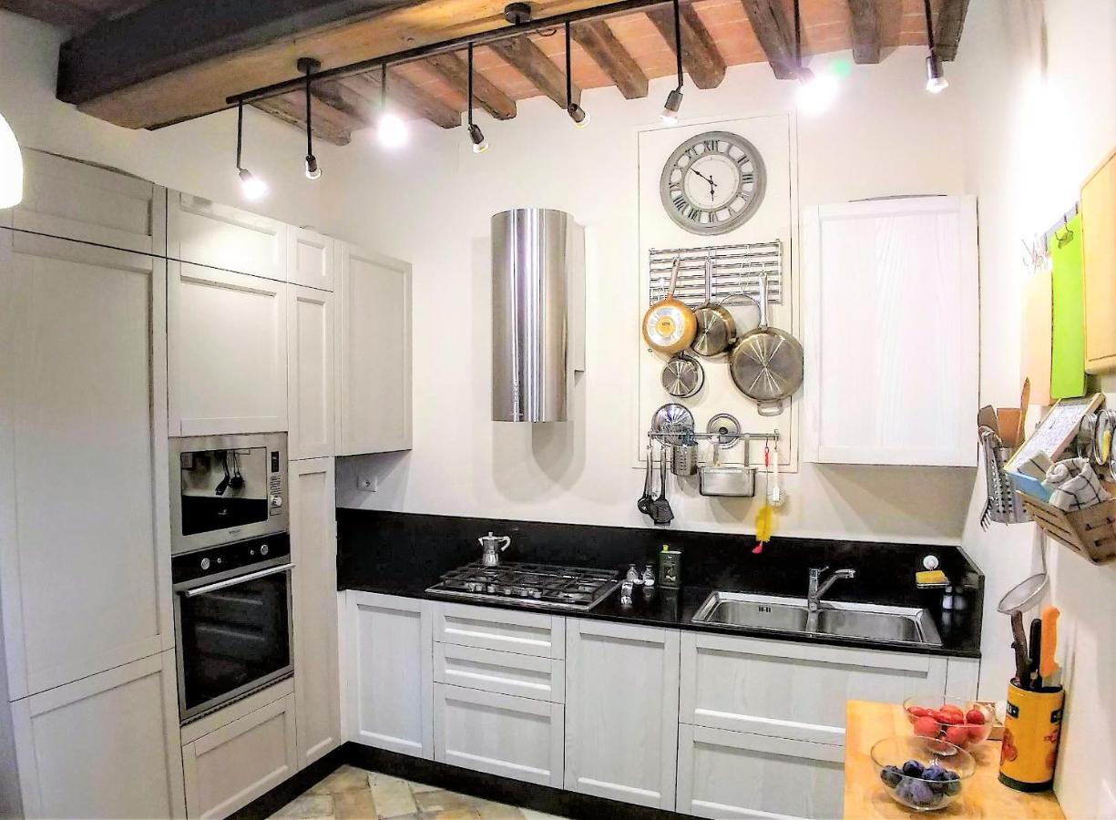 סיינה The Aerie - Il Nido Dell Aquila - Central 8Bd Recentely Renovated מראה חיצוני תמונה