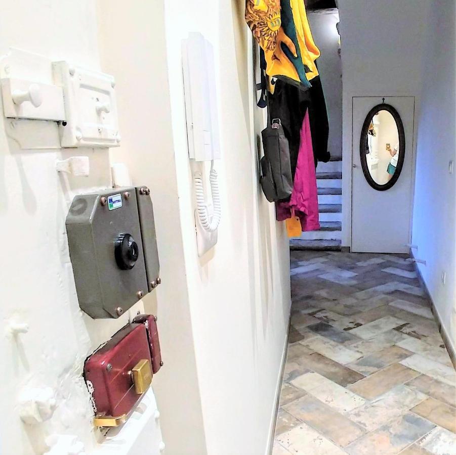 סיינה The Aerie - Il Nido Dell Aquila - Central 8Bd Recentely Renovated מראה חיצוני תמונה