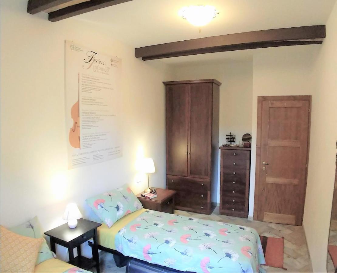 סיינה The Aerie - Il Nido Dell Aquila - Central 8Bd Recentely Renovated מראה חיצוני תמונה