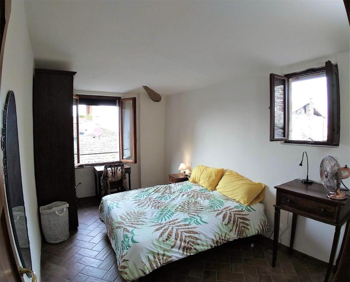 סיינה The Aerie - Il Nido Dell Aquila - Central 8Bd Recentely Renovated מראה חיצוני תמונה